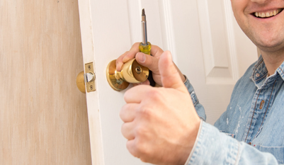 residential locksmith near me