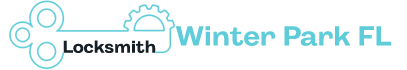 Locksmith Winter Park FI Logo